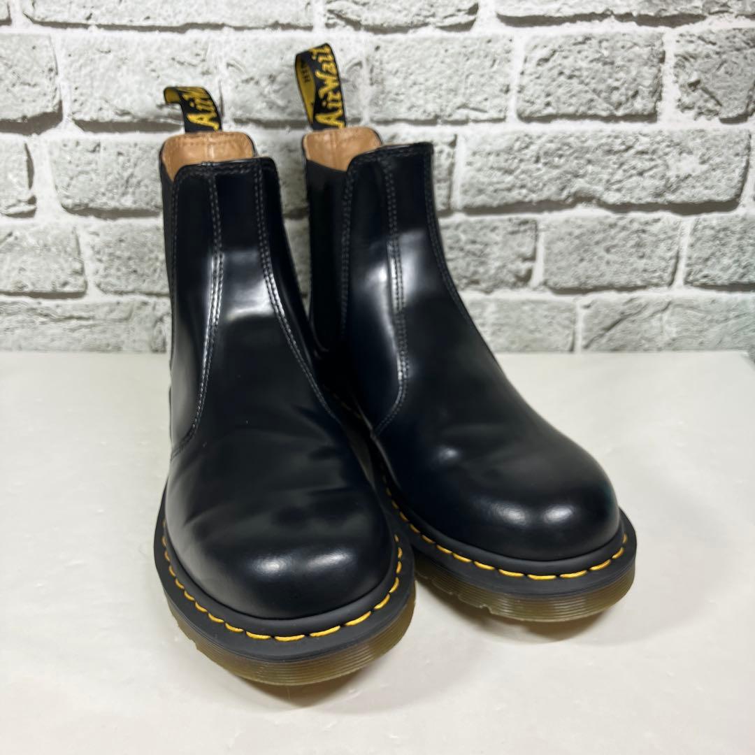Dr.Martens チェルシーブーツ UK7 26cm 2976 YS