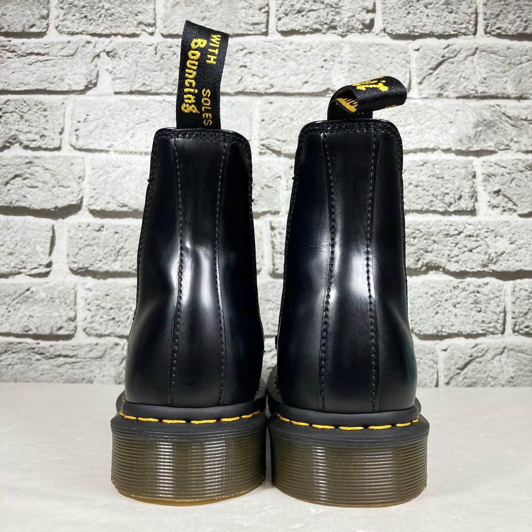 Dr.Martens チェルシーブーツ UK7 26cm 2976 YS