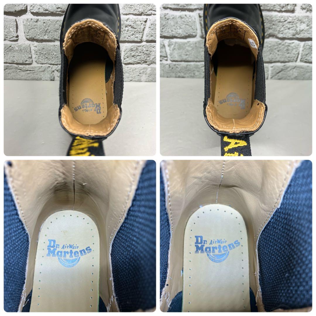 Dr.Martens チェルシーブーツ UK7 26cm 2976 YS