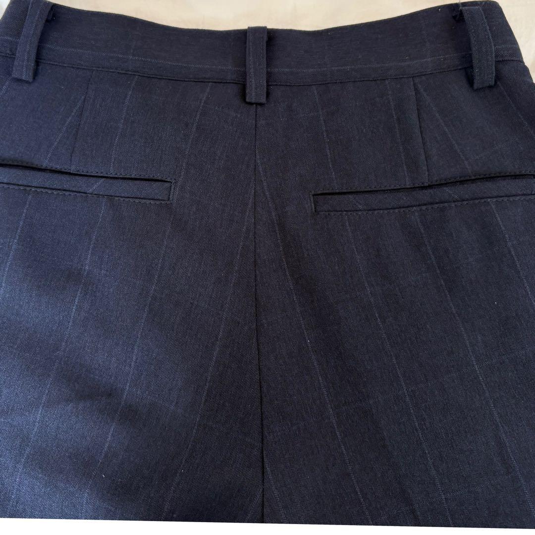 フォーマル　パンツスーツ　140 キッズ　男女兼用