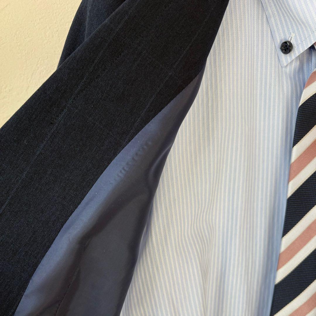 フォーマル　パンツスーツ　140 キッズ　男女兼用