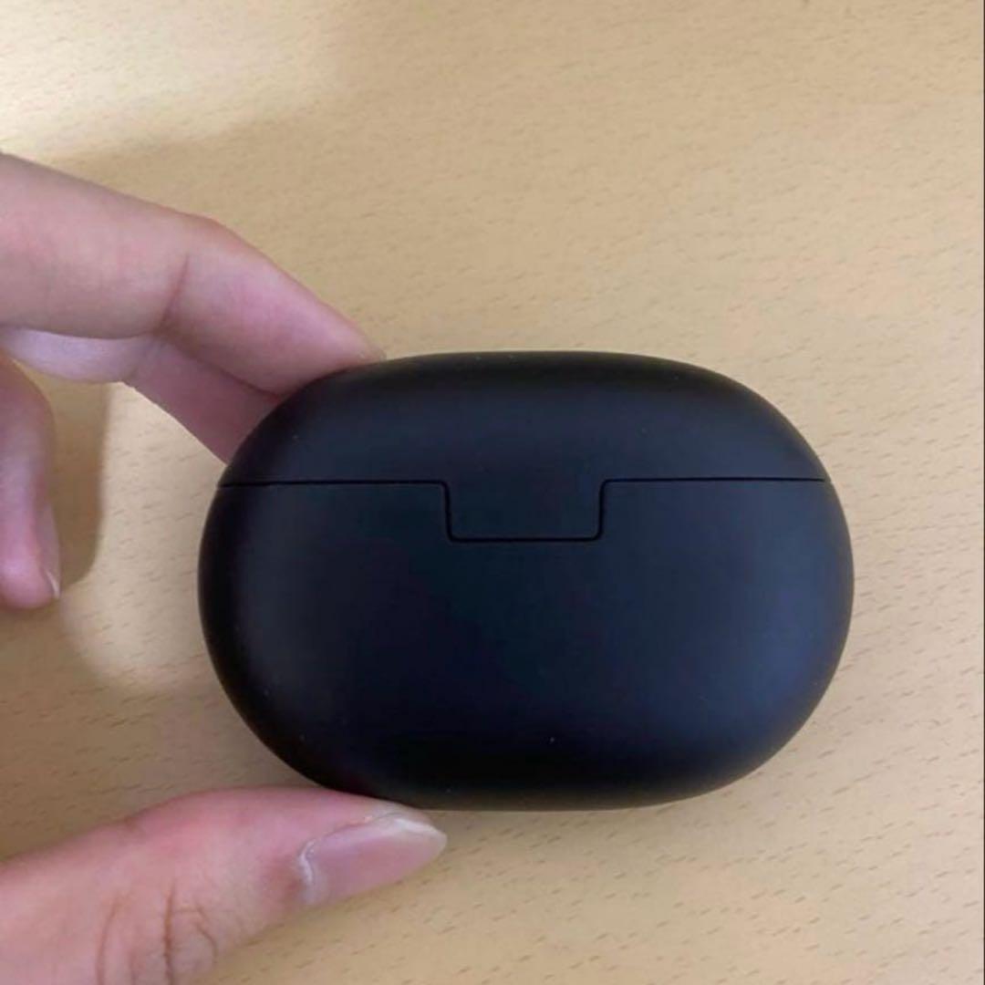 Beats Studio Buds ブラック 箱付き