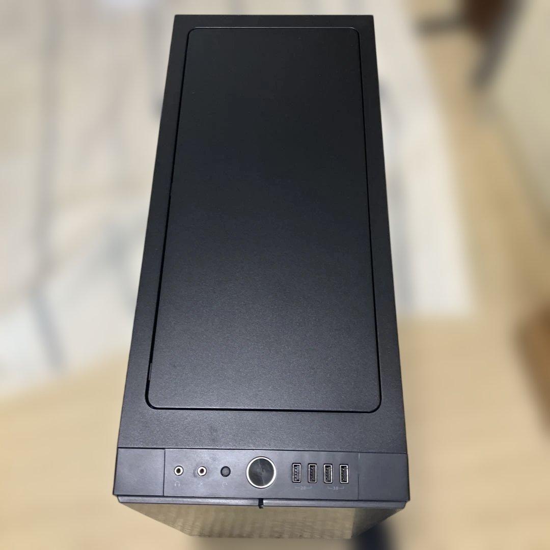 サイコムBTO ジャンクPC