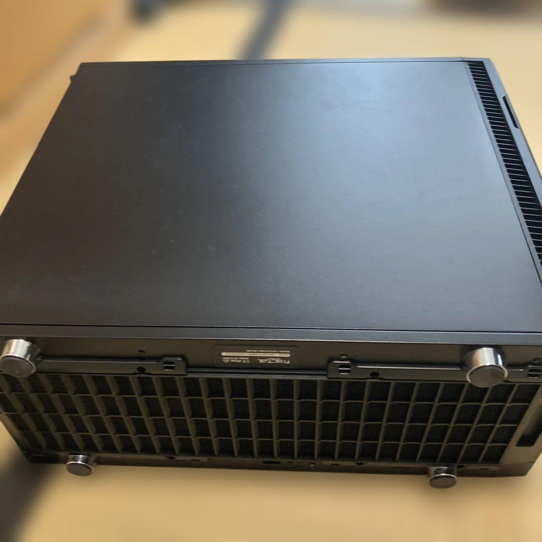 サイコムBTO ジャンクPC