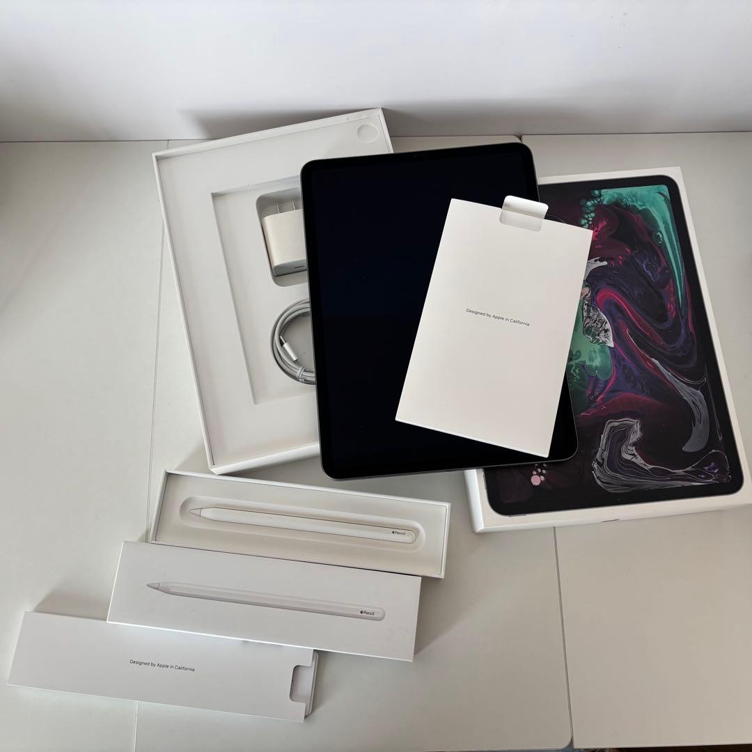 iPad Apple Pencil A1980 A2051 ケースのおまけ付き