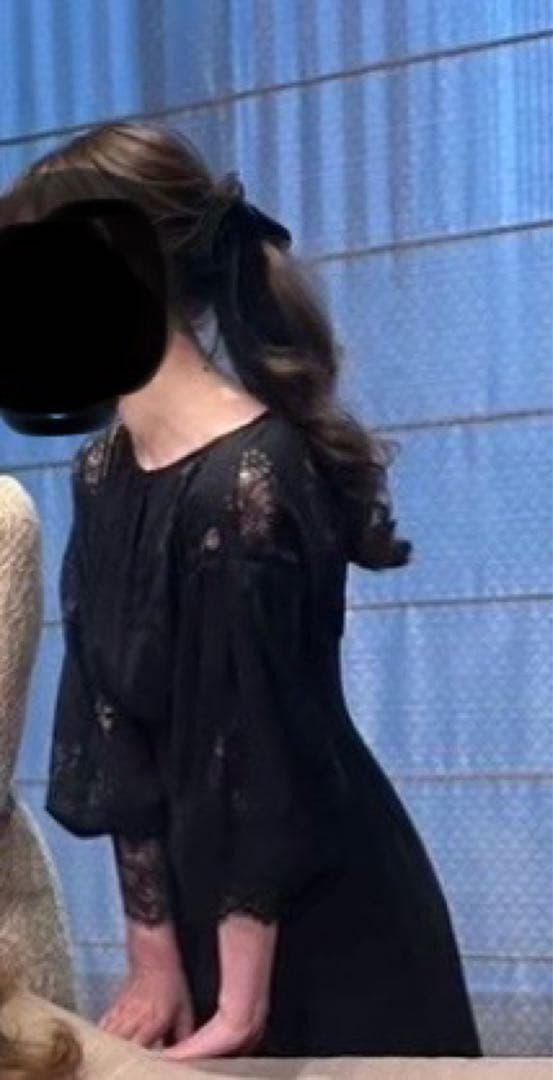 最終値下げ_今月中に出品停止【定価¥31,000美品】CELFORD ワンピース