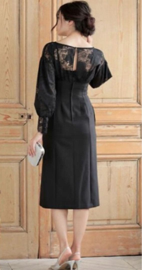 最終値下げ_今月中に出品停止【定価¥31,000美品】CELFORD ワンピース