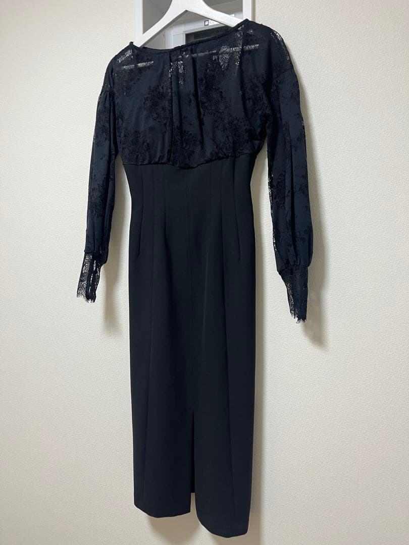 最終値下げ_今月中に出品停止【定価¥31,000美品】CELFORD ワンピース