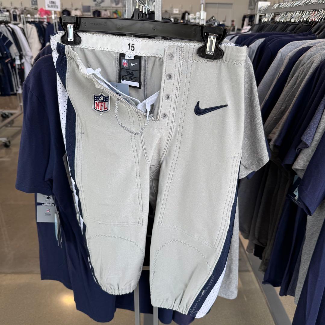 カウボーイズ実使用パンツ 34（ショート）