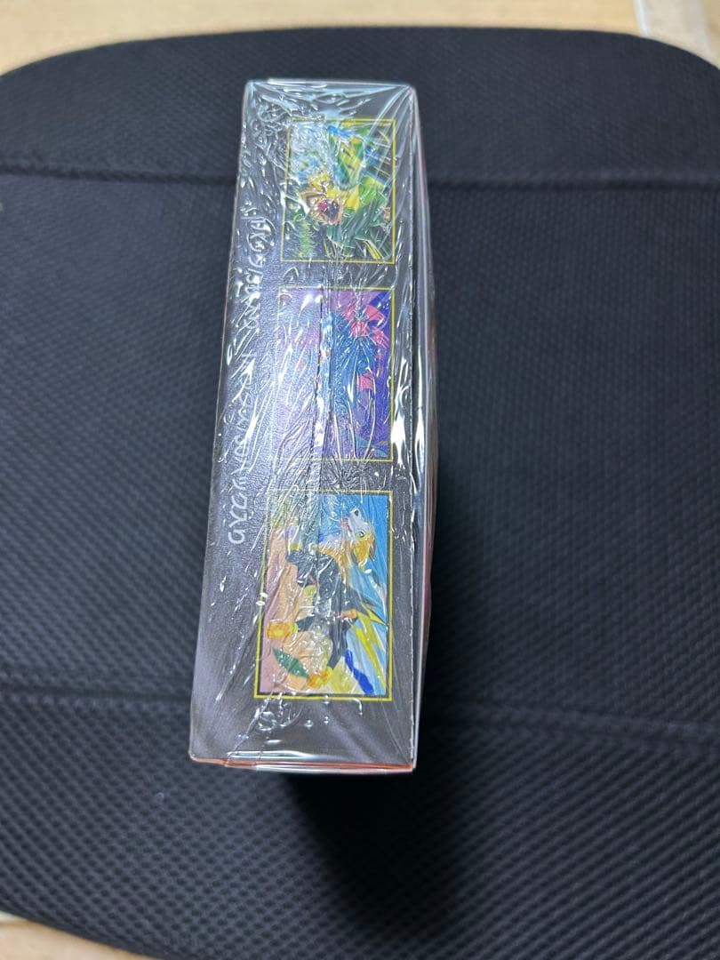 3*1様 ポケモンカード　インフェルノx シュリンク付き　未開封　BOX