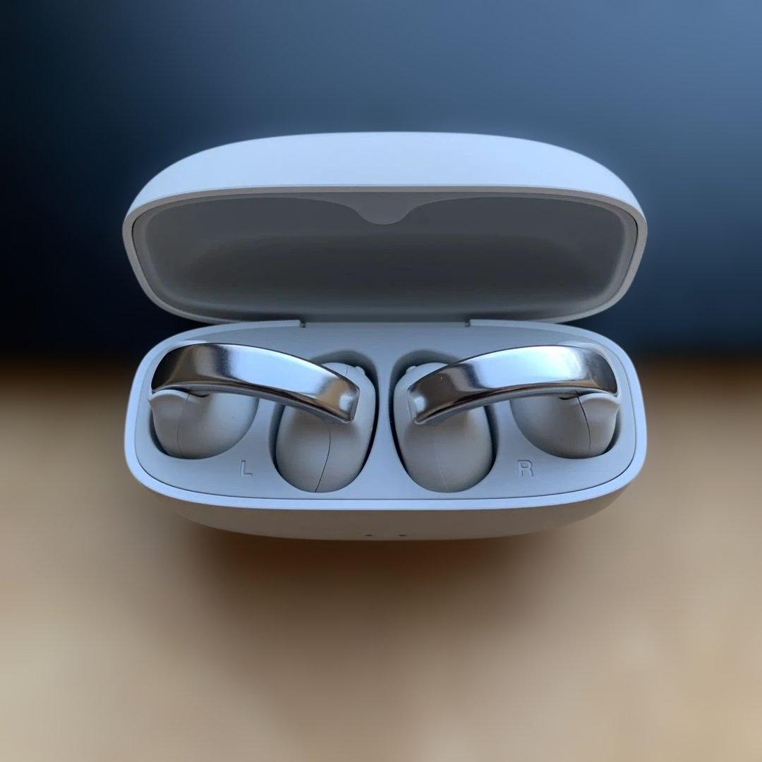 Victor HA-NP1T ホワイト