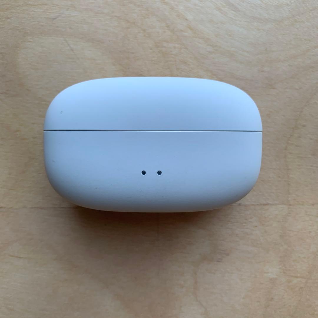 Victor HA-NP1T ホワイト