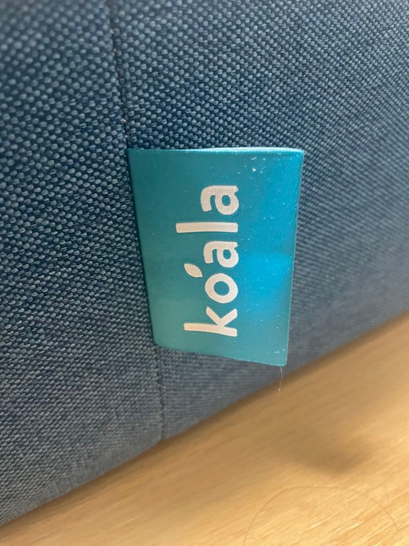 RINGO【コアラベッドフレーム】コアラクイーンサイズマットレスおまけ付き