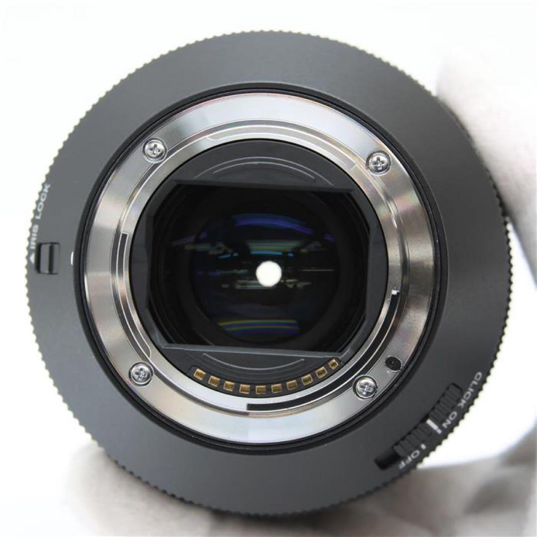 レンズ(ズーム) Sony FE 28-70mm F2 GM