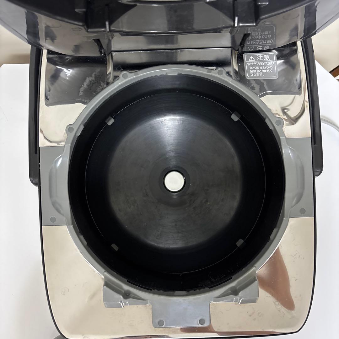 象印 炎舞炊き 圧力IH炊飯ジャー NW-LB18