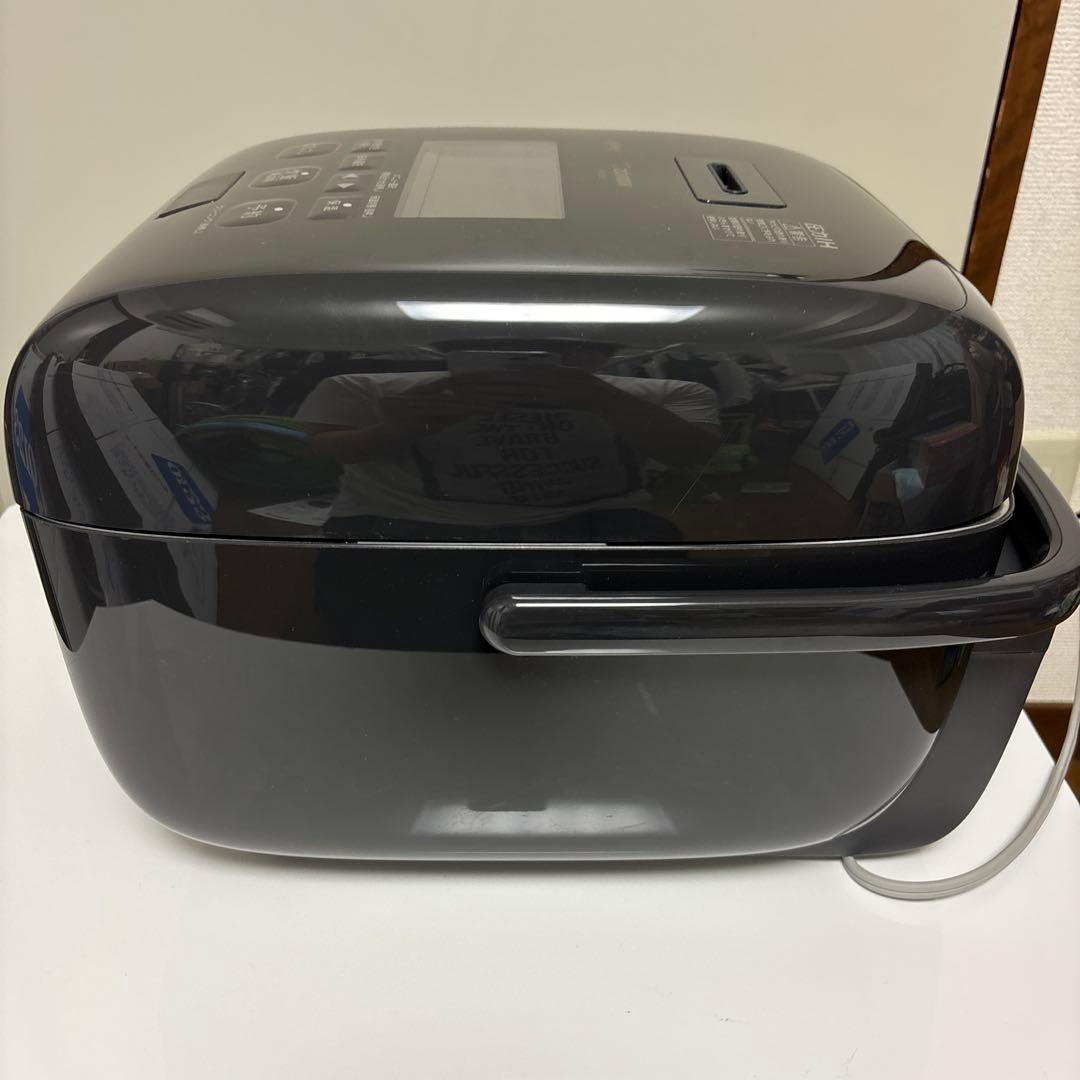 象印 炎舞炊き 圧力IH炊飯ジャー NW-LB18