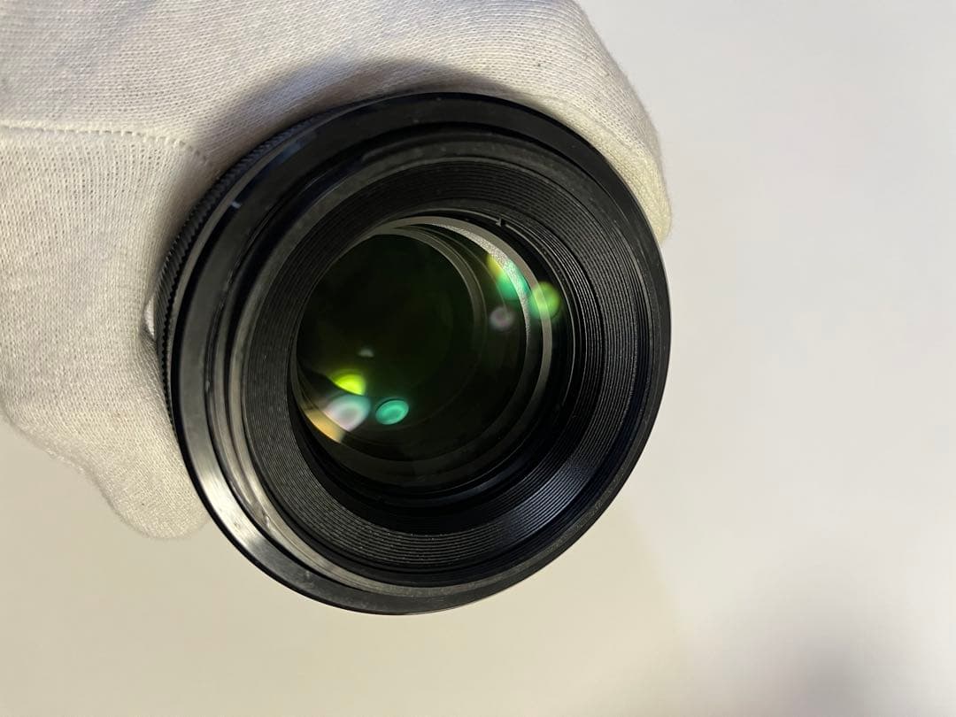 レンズ(単焦点) Sony FE 90mm F2.8 Macro G OSS SEL90M28G