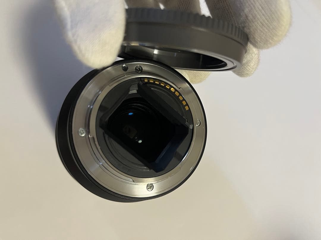 レンズ(単焦点) Sony FE 90mm F2.8 Macro G OSS SEL90M28G