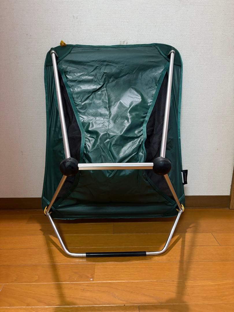 ALITE エーライトメイフライチェア　グリーン