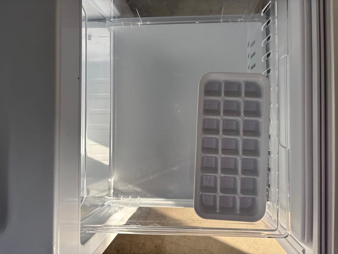 T2024年製 Panasonic 冷蔵庫 NR-B18C1-W