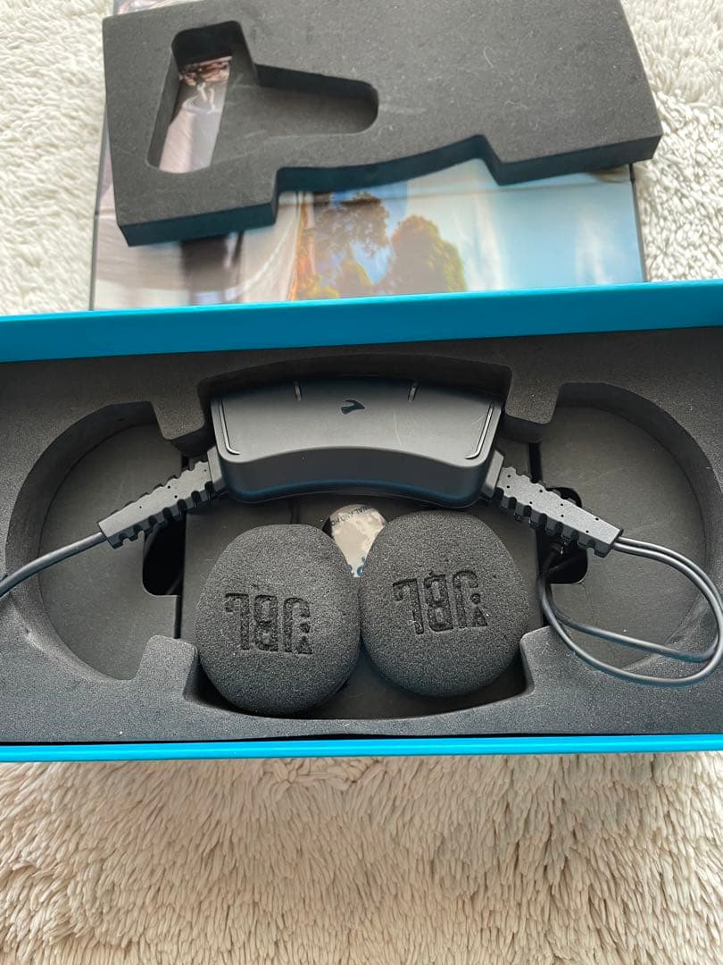 a*n様 cardo PACKTALK SLIM