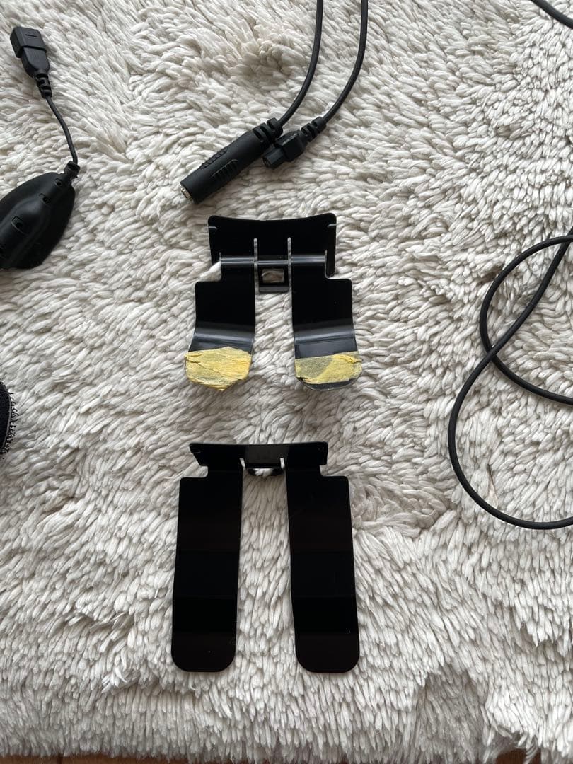 a*n様 cardo PACKTALK SLIM