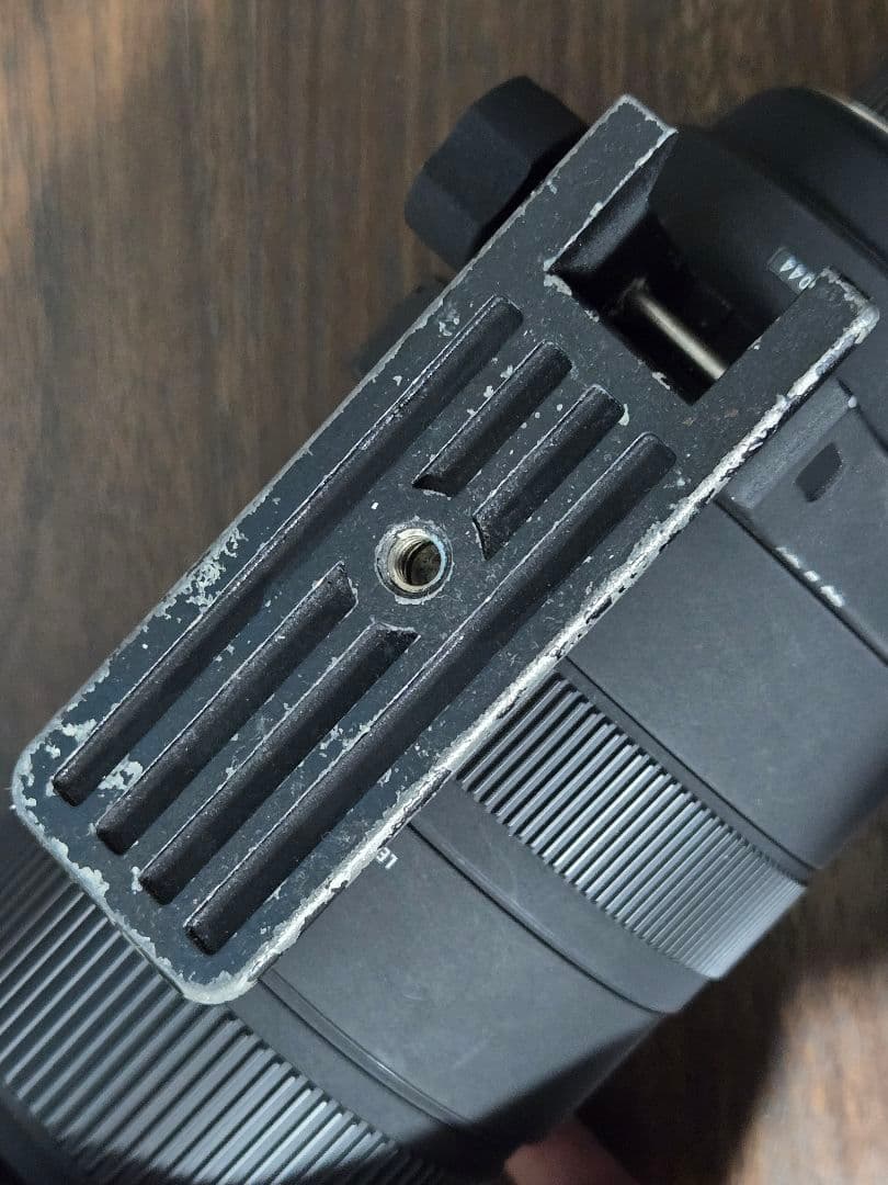 sigma DG 150-500 5-6.3　ニコン Fマウント　超望遠　望遠