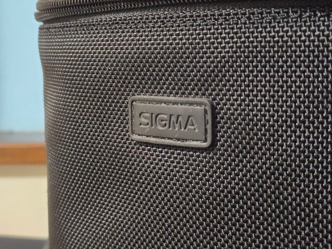 sigma DG 150-500 5-6.3　ニコン Fマウント　超望遠　望遠