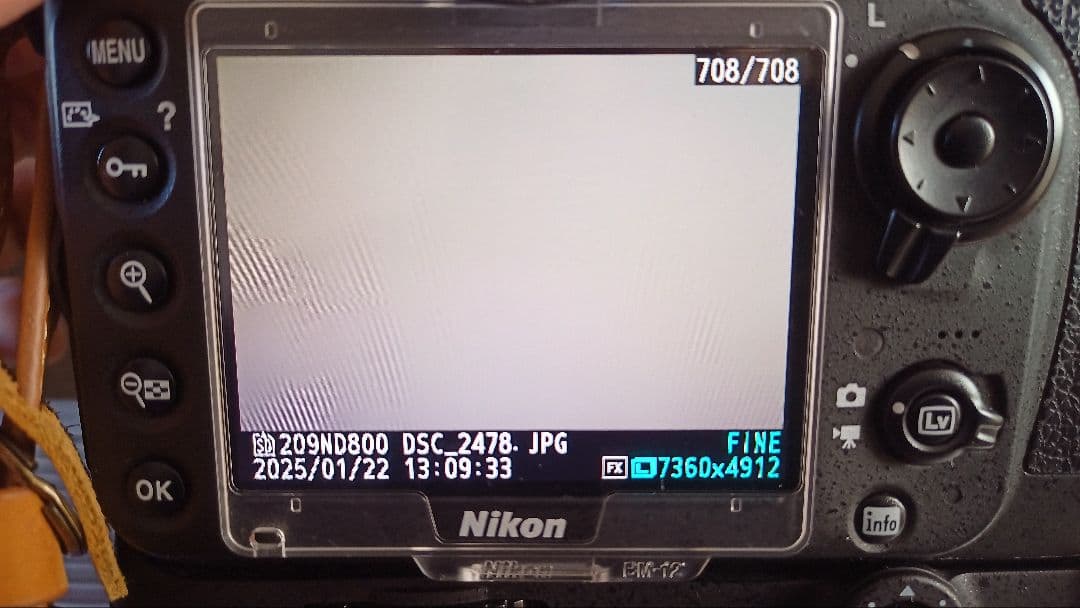 Nikon D800 デジタル一眼レフカメラ レンズ3本セット バッテリーパック