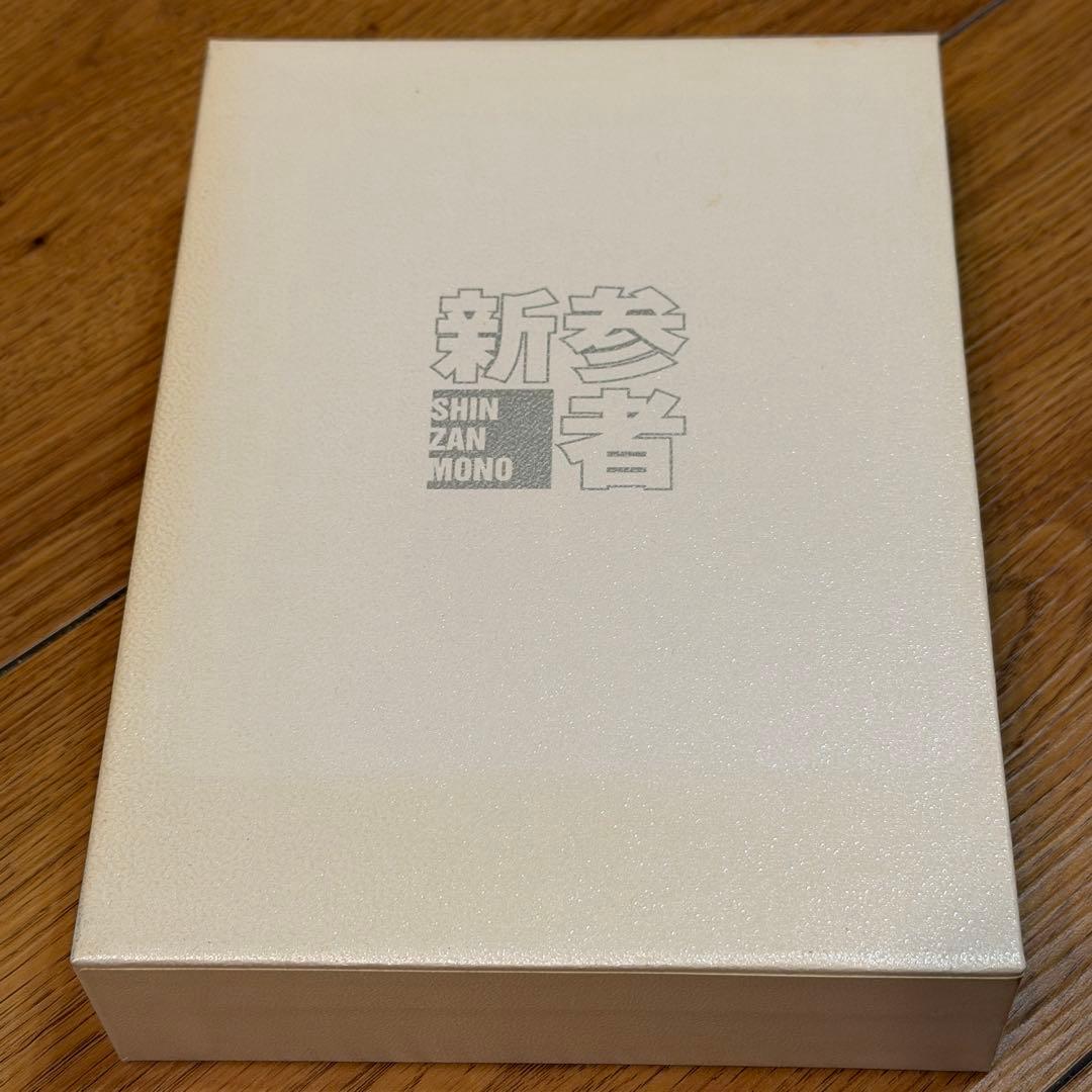 新参者 DVD-BOX 6枚組TCED-0886 阿部寛 東野圭吾 加賀恭一郎