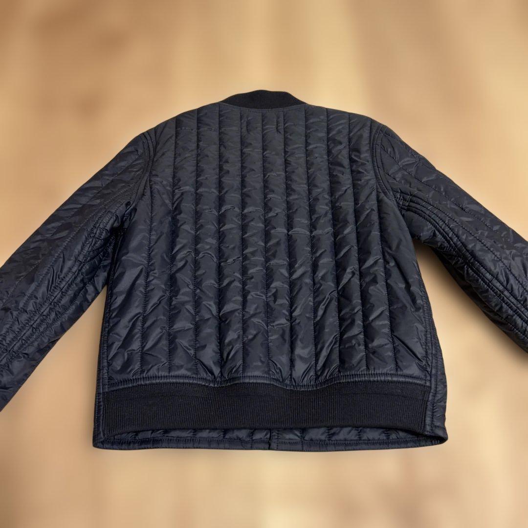 【美品】Polo Ralph Lauren キルティングジャケット サイズ6