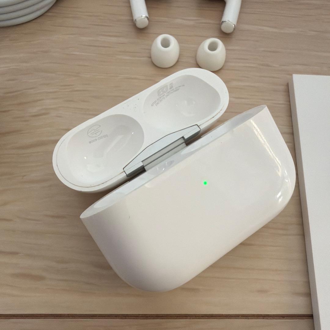 【美品】AirPodsPro2