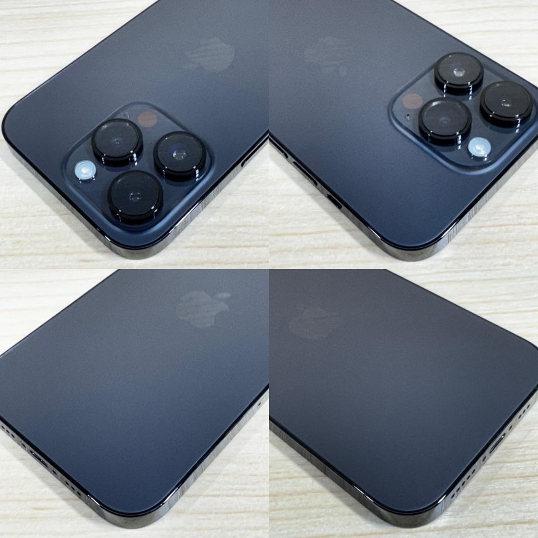 P36 美品 SIMフリー iPhone14 Pro 256GB おまけ付き