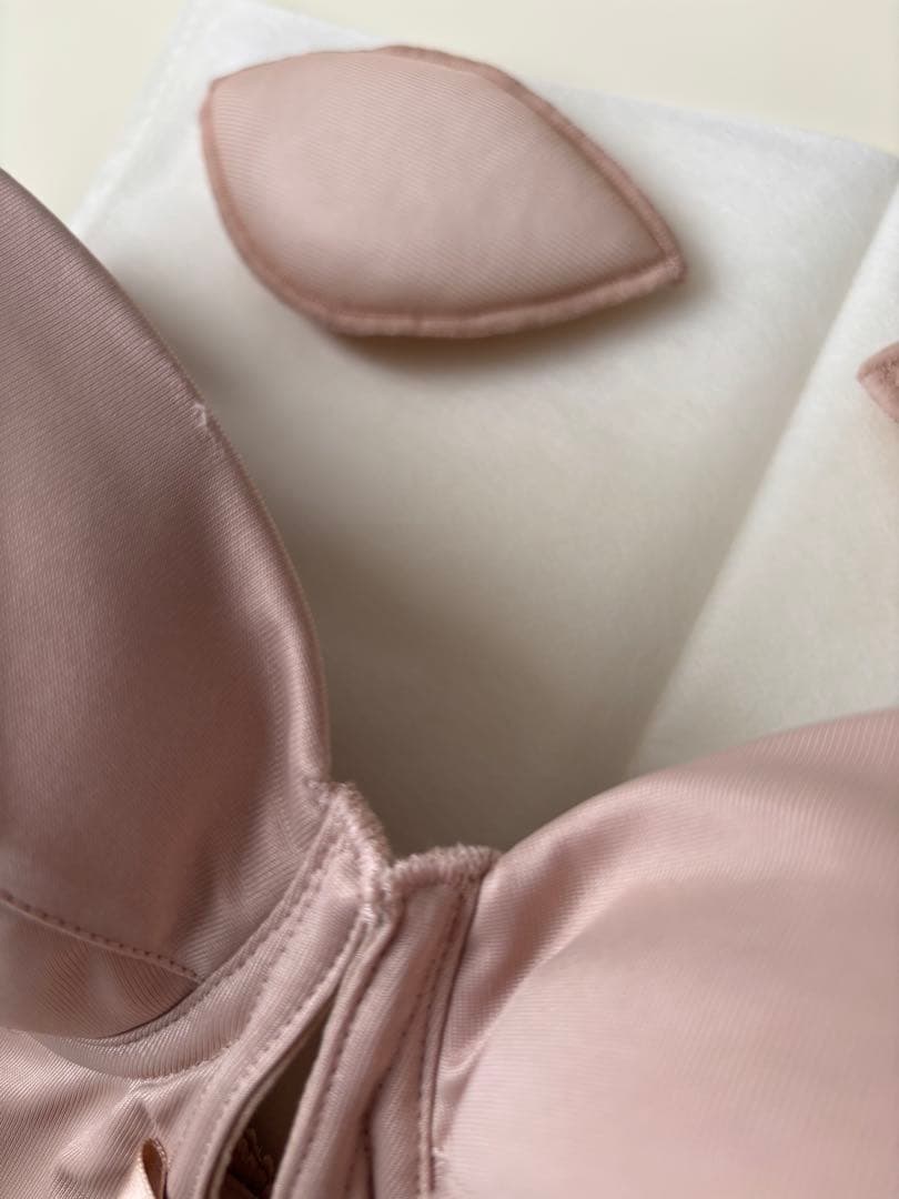 bridalbloom ブライダルインナー セット ビスチェ D70 ガードル