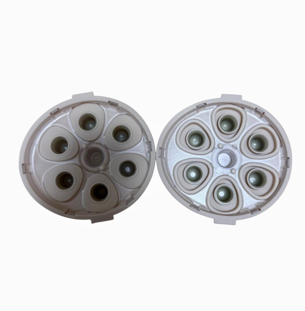 未使用品 YA-MAN ミーゼニードルヘッドスパリフト　MS-31N