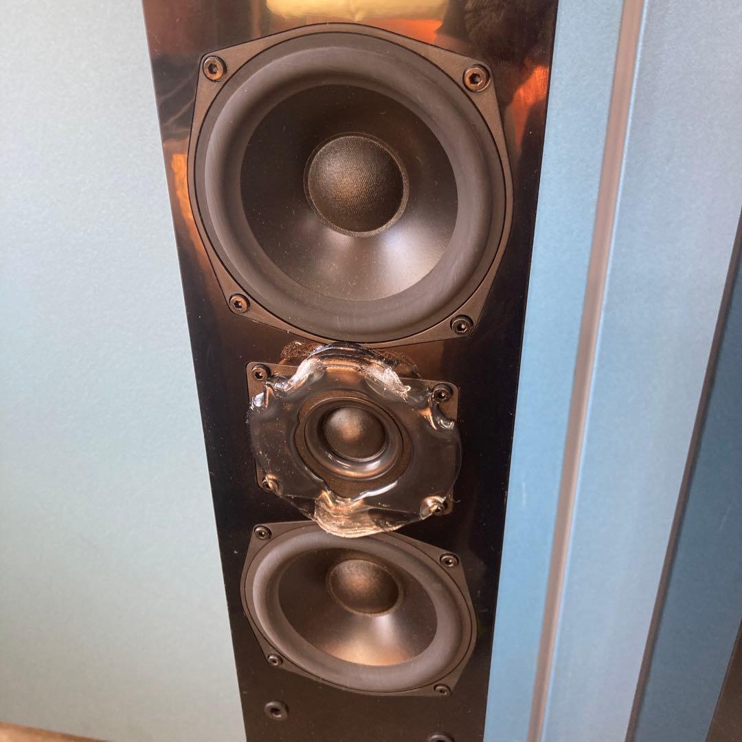 audio pro image 40 スピーカーシステム スタンドスピーカー