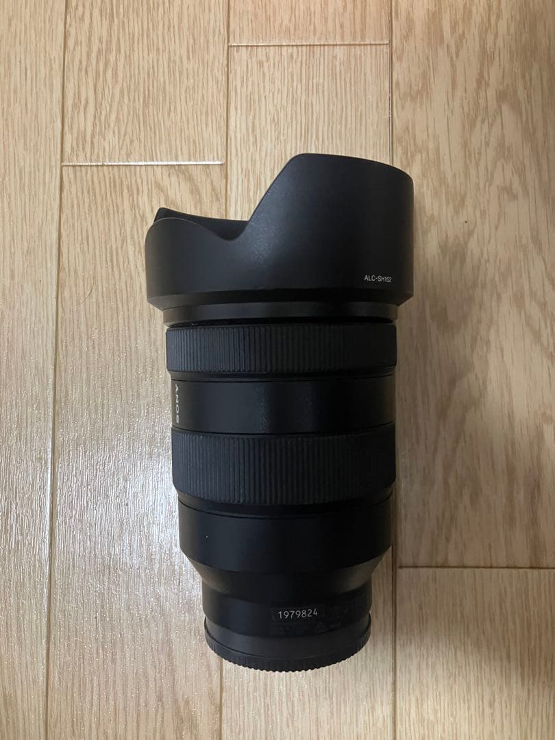 デジタルカメラ Sony FE 24-105mm F4 G OSS