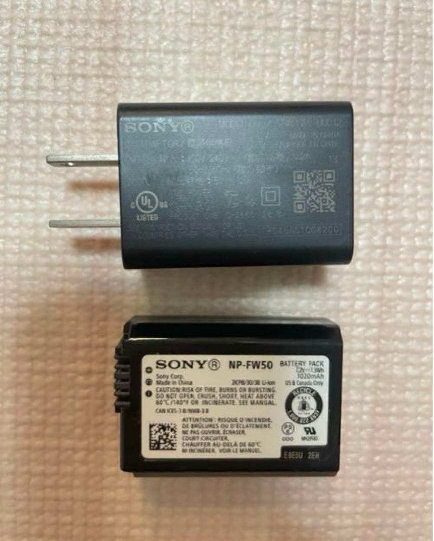 【お値下げしました！】SONY α6300 ミラーレス一眼　レンズキット