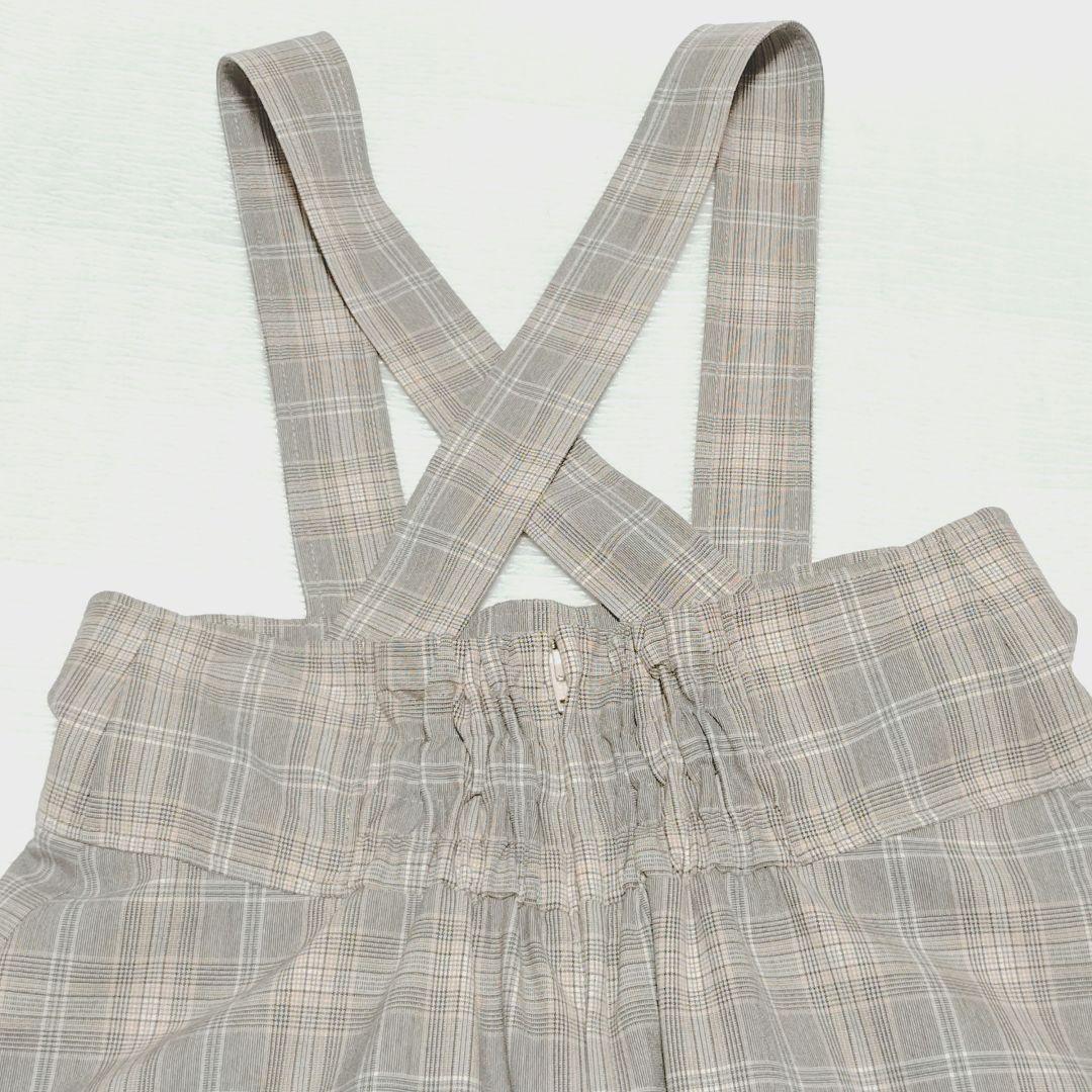 美品ELLE EN NOIR卒服150 フォーマルスカート卒業式エルアンノワール