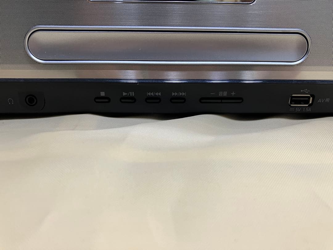 Bluetooth対応　Panasonic SC-RS60 コンパクトオーディオ