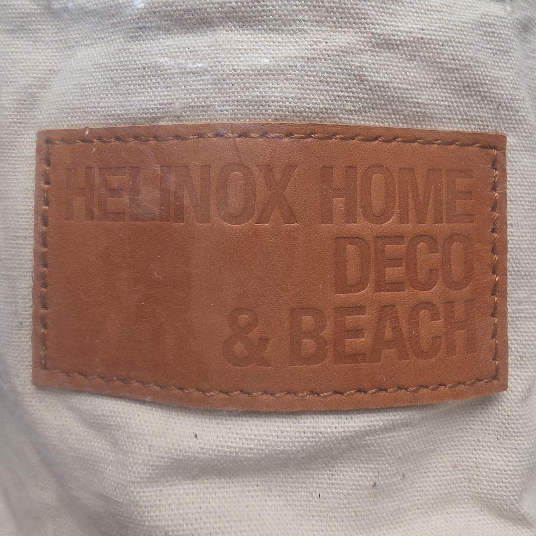 ヘリノックス　サンセットチェア　ベージュ　ロッキングフット、エアーヘッドレスト付