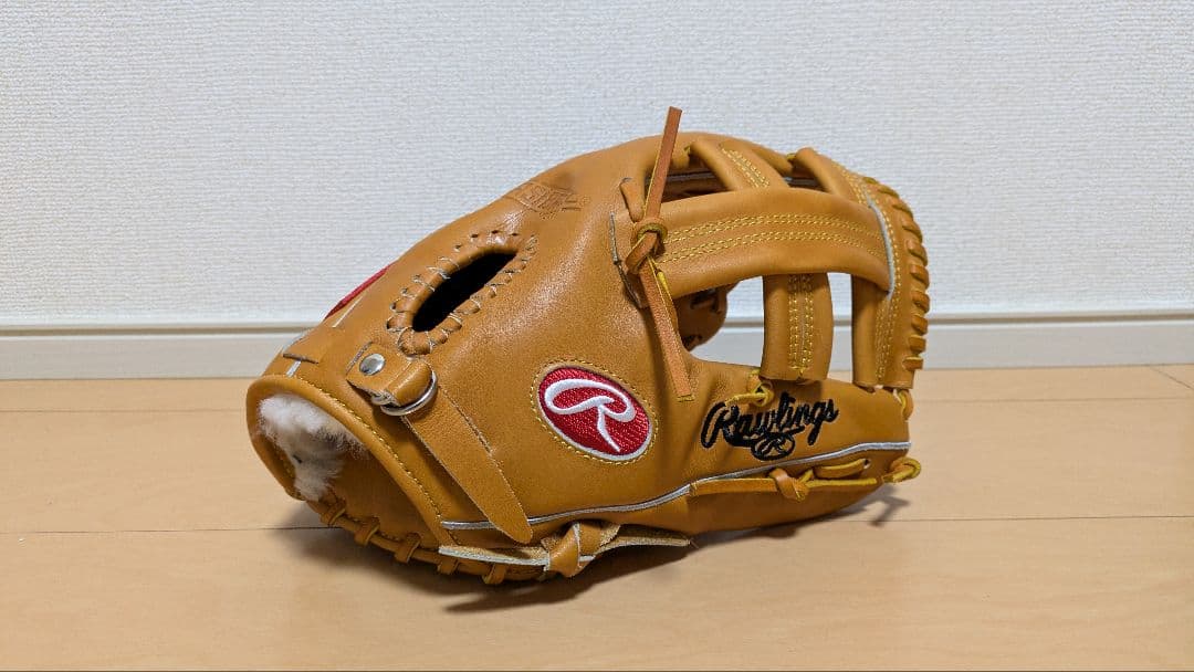 ローリングス　軟式オーダー　アレックス・ロドリゲス　6HF