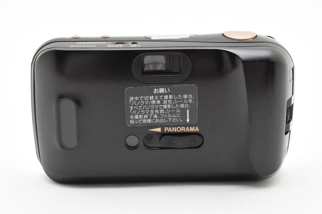 mumu 様　Y-1373 OLYMPUS μ【mju:】PANORAMA