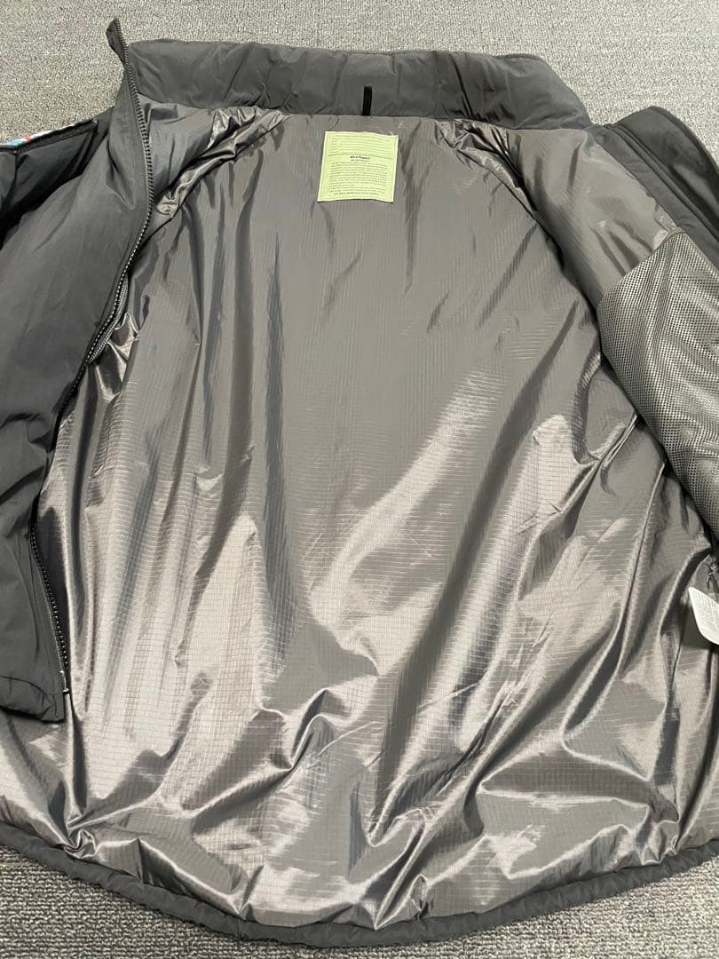 ま*し様 Wild Things ワイルドシングス　ダウンコート