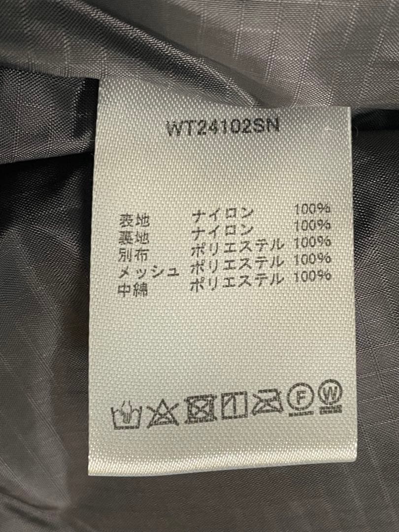 ま*し様 Wild Things ワイルドシングス　ダウンコート