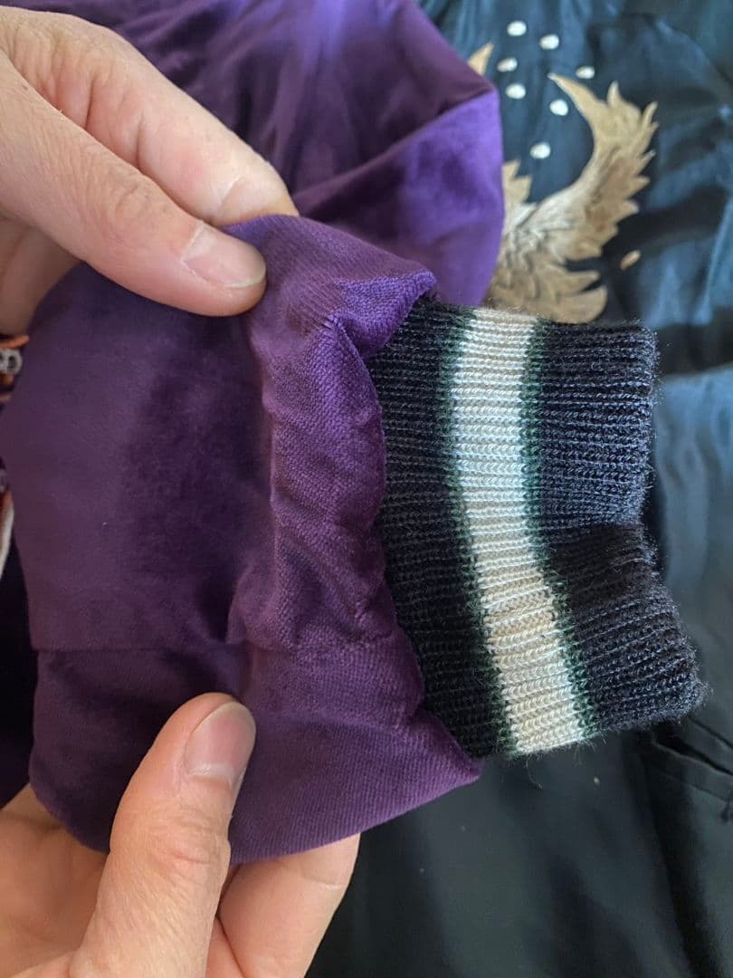 テーラー東洋　BEAMSスカジャン　再再値下げ