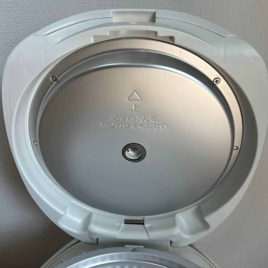 TOSHIBA RC-18MSH 炊飯器 1.8L