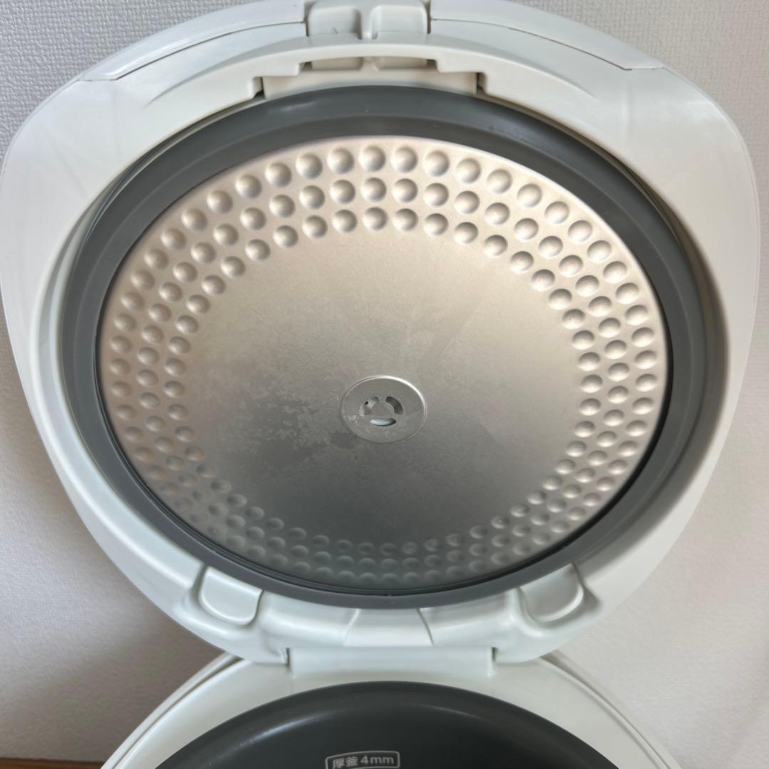 TOSHIBA RC-18MSH 炊飯器 1.8L