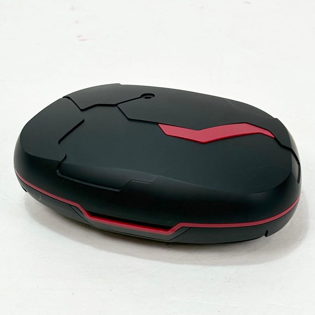 final EVA ネルフモデル 限定生産イヤホン 葛城美里音声