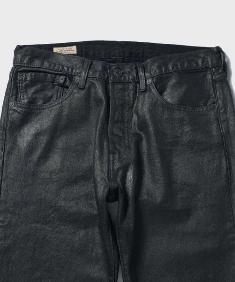 パンツ BIOTOP Levis ORIGINAL CANDLE WAX PANT